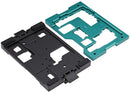 Plataforma de prueba iSocket YCS para motherboard de iPhone 17, 17 Pro, 17 Pro Max y 17 Air (4 en 1).