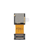 Cámara trasera para LG Stylo 2 Plus (K550/MS550), repuesto original para reparación de móviles.