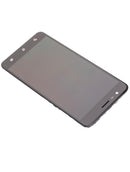 Reparación de pantalla LCD para Asus ZenFone 3 Zoom ZE553KL en Guatemala, servicio de garantía disponible.