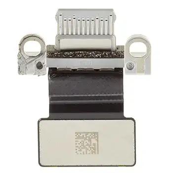 Placa USB-C original para MacBook Air 13 en Guatemala, encuentra la mejor calidad y garantía en nuestro taller de reparaciones autorizado.