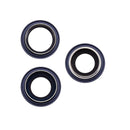 Encuentra el lente de cámara trasera con soporte y bezel para iPhone 17 Pro/Pro Max en Guatemala.