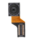 Cámara frontal original LG G5 para reparación, captura selfies nítidas, compatible con modelos H830, US992.