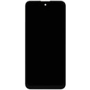 Pantalla Nokia X10