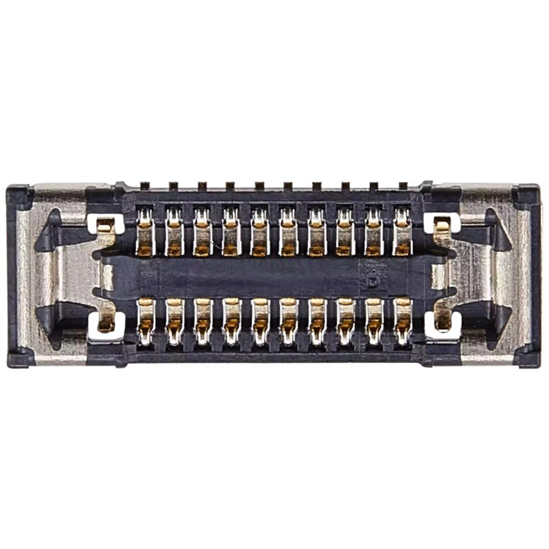 FPC cámara gran angular compatible para iPhone 16 Pro / 16 Pro Max (20 Pin) en Guatemala.