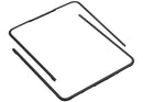 Bracket de pantalla para Samsung Galaxy Z Flip 7 5G, pieza de repuesto SM-F766B para reparación de display.
