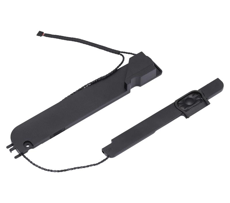 Encuentra altavoz y subwoofer para MacBook Unibody 13 Late 2008 en Guatemala en talleres de reparación de Apple componentes.