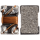 Conector FPC inductor sensor de luz ambiental iPhone 11 Pro/11 Pro Max/12/12 Pro/12 Pro Max (4 Pin)