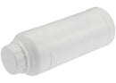 Polvo químico blanco de óxido de tierras raras (500g) para laboratorio e industria.