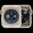 Carcasa Apple Watch Series 2 (38MM) (Aluminum / Gold)