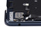 Carcasa superior con bateria y teclado para MacBook Air 13" (A2681 / Mid 2022) (Midnight) (Teclado EEUU)