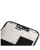Pantalla Hard OLED para iPhone 13 Pro (A2483, A2636) con display de alta calidad para reparación de pantalla rota.
