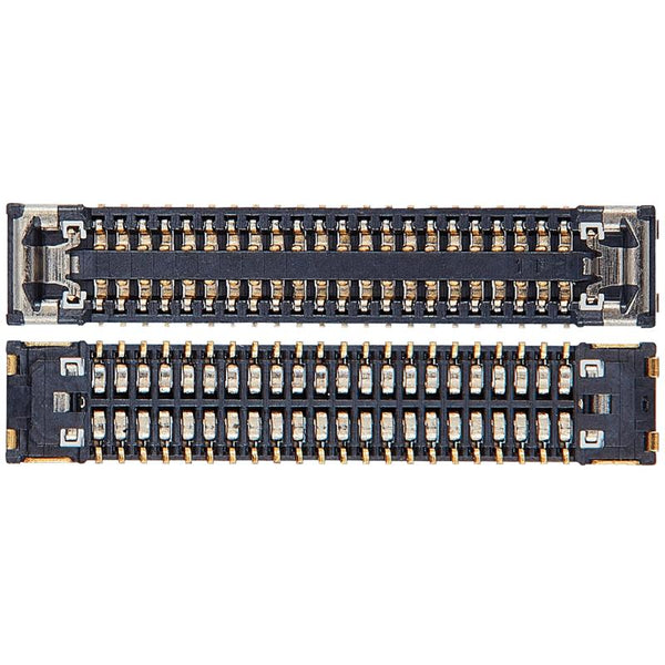 Conector FPC del puerto de carga para iPhone 13 Pro / 13 Pro Max (44 Pin)