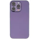 Encuentra tapas traseras con partes pequeñas para reparación de iPhone 14 Pro en Guatemala, con garantía y en la versión global.