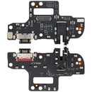 Puerto de carga USB-C Premium para Motorola Moto G Stylus 4G (XT2317, 2023), repuesto de reparación.