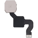 Cámara trasera ultra gran angular para iPhone 15 Pro, repuesto A2848/A3101/A3102/A3104, reparación.