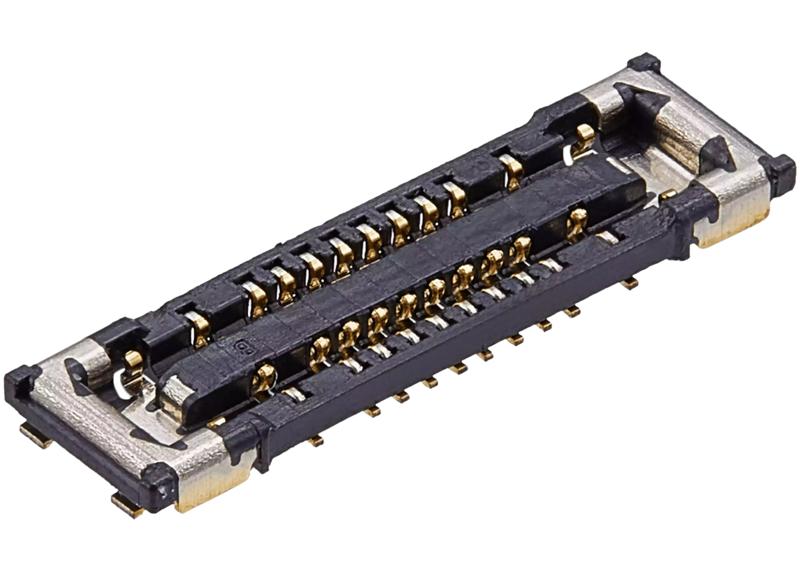 Compra el conector FPC de escáner de radar compatible para iPhone 16 Pro / 16 Pro Max en Guatemala para reparaciones profesionales y confiables.