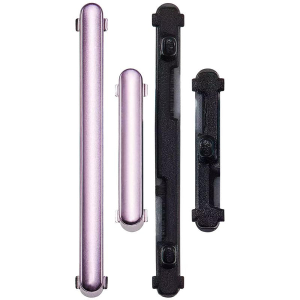 Botones de control de encendido y volumen para Samsung Galaxy S22 Ultra disponibles en Guatemala.