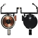 Encuentra flex de carga NFC inalámbrico con power & volume flex con IC preinstalado para iPhone 14 Plus en Guatemala.