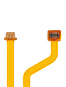 Cable flex para sensor de huellas Huawei Y9 Prime (2019) STK-L21, repuesto para reparación.