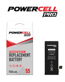 Bateria Powercell para iPhone 5S - iPhone 5C