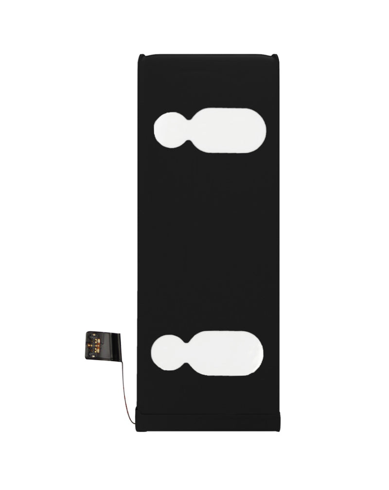 Batería POWERCELL PRO para iPhone 5SE con 1624 mAh, disponible en Guatemala para reparaciones y partes originales.