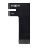 Reparación de cable flexible para Tester iTestBox S200 / S300 en Guatemala.