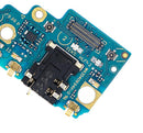 Reparación de puerto de carga con placa para Asus ZenFone 5 (ZE620KL / 2018) / 5z (ZS620KL / 2018) en Guatemala.