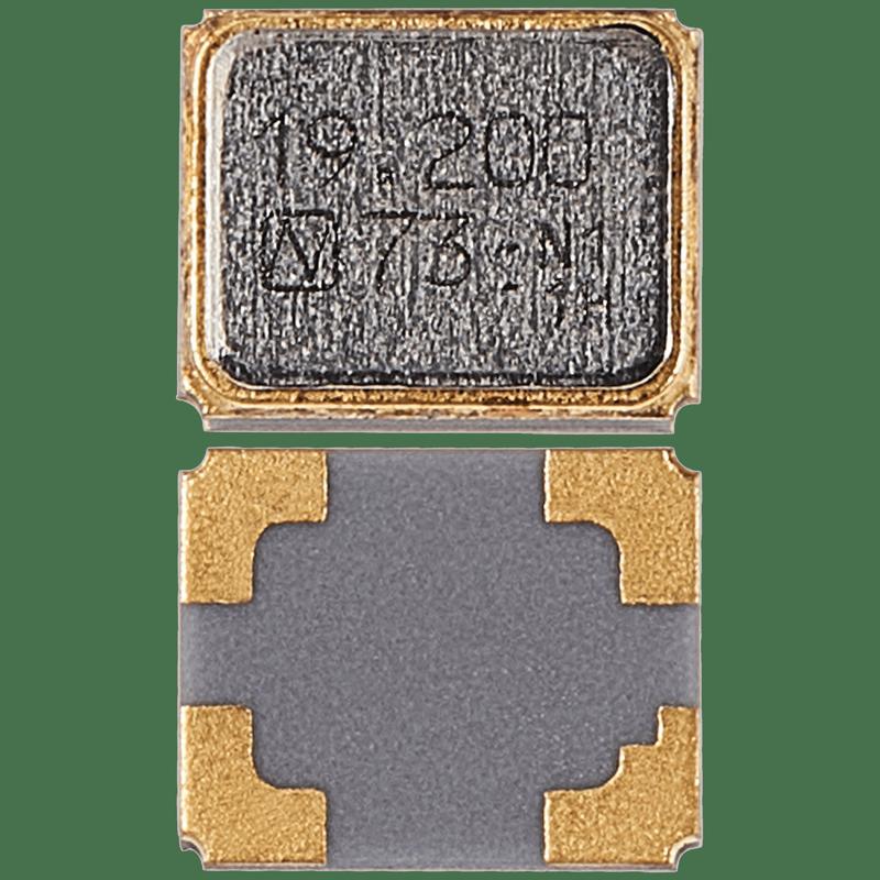 Encuentra el oscilador baseband de cristal para iPhone 7/7 Plus en Guatemala, disponibles en nuestro taller de reparaciones mayorista.