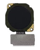 Reparación de cable flex del lector de huellas Huawei P Smart / P Smart Plus 2019 en Guatemala.