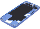 Carcasa media con piezas pequenas iPhone 16 Plus (EU / Global Version) (Ultramarine)