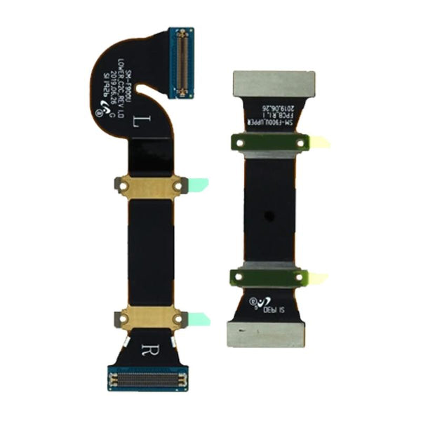 Encuentra el cable flex original de placa base para Samsung Galaxy Z Fold 4G en Guatemala con garantía.