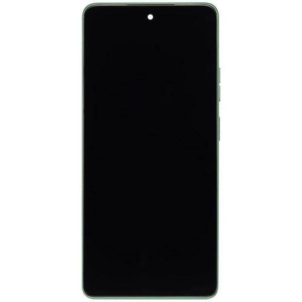 Encuentra la pantalla con marco para Motorola Moto G Power 5G (XT2515 / 2025) en Guatemala para reparaciones con envío rápido.