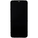 Reparación de pantalla con marco OLED para Samsung Galaxy A16 5G en Guatemala.