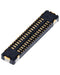 Conector FPC LCD para iPad Pro 10.5" (36 Pin)