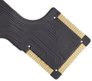 Reparación de flex de cámara amplia para iPhone 11 Pro / 11 Pro Max en Guatemala: mayorista de componentes usados con soldadura requerida.