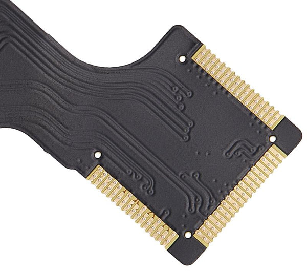 Reparación de flex de cámara amplia para iPhone 11 Pro / 11 Pro Max en Guatemala: mayorista de componentes usados con soldadura requerida.
