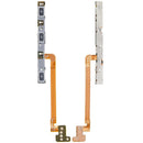 Puerto de carga USB-C con cable flex para Samsung Galaxy S26 Ultra (SM-S948B) en reparación.