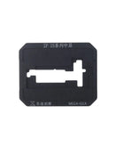 Encuentra la mejor plataforma reballing QianLi Mega-Idea para iPhone 15 Series en Guatemala.