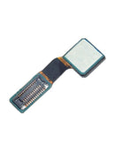 Reparación de cámara frontal para Samsung Galaxy S5 Active en Guatemala.