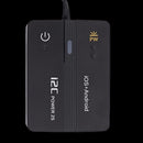 Cable de arranque Power 2S boot box para iPhone 8 a 15 Pro Max, reparación de Apple.
