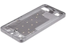 Chasis intermedio para Samsung Galaxy S25 5G disponible en Guatemala para reparaciones y mantenimiento.