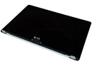 Pantalla original Apple MacBook Air 15 A3448 (2026) plateada, repuesto LCD para reparación de display.