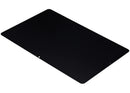 Pantalla LCD Samsung Galaxy Tab S9 FE 10.9" (SM-X510/SM-X516B) negra, repuesto para reparación de display.