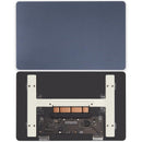 Reparación de trackpad MacBook Air 15 en Guatemala.