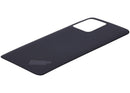 Encuentra la tapa trasera de cristal para Motorola ThinkPhone (XT2309 / 2023) color negro carbon original, disponible en Guatemala.