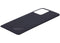 Encuentra la tapa trasera de cristal para Motorola ThinkPhone (XT2309 / 2023) color negro carbon original, disponible en Guatemala.