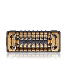 Conector FPC de Camara Frontal para iPhone 15 Pro / 15 Pro Max (14 Pines)