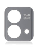 Encuentra el soporte de lente de cámara Motorola Moto G Stylus 5G (XT2315 / 2023) OEM original en Guatemala para reparaciones rápidas y a precios de mayorista.