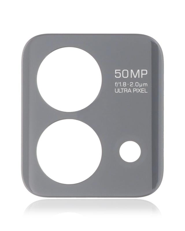 Encuentra el soporte de lente de cámara Motorola Moto G Stylus 5G (XT2315 / 2023) OEM original en Guatemala para reparaciones rápidas y a precios de mayorista.