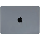 Pantalla LCD completa plateada para MacBook Air 13 A3449 (2026) USADO OEM, ideal para reparación de pantalla rota.